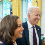 Trump Files Complaint over Transfer of Biden Campaign Funds to Harris