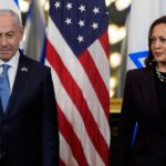 Trump calls Harris’ meeting with Netanyahu ‘terrible and insulting’