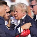 Trump rally shooting being investigated as assassination attempt