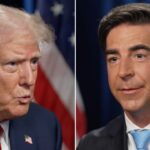 Trump tells Jesse Watters that he was not warned about gunman, despite reports