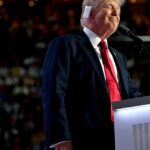 Trump’s RNC Speech Proves Shooting Hasn’t Changed Him