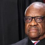 Two senators ask attorney general to investigate Clarence Thomas