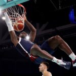 USA vs. South Sudan livestream: Watch live basketball for free