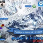 Undertake one of the most perilous climbs in existence with Mount Everest Story