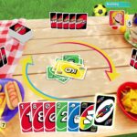 Uno Party! Mania DLC released