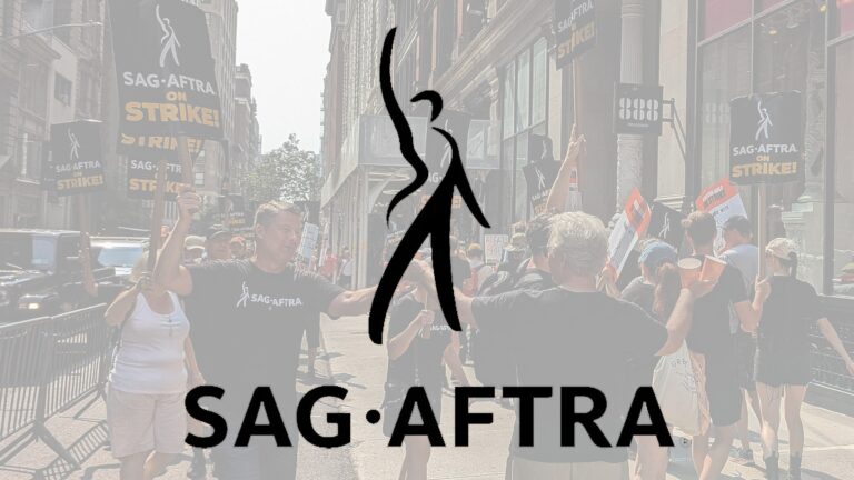 Update: SAG-AFTRA Members Who Work On Video Games To Begin Strike At Midnight; AI Negotiations To Blame