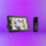 Upgrade Your Smart Home With 55% Off the Echo Show 8 and Blink Video Doorbell This Prime Day