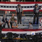 Video of Trump Assassination Attempt Emerges Showing Terrified Crowd Running As Shots Ring Out – RedState