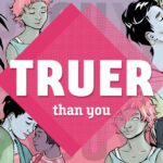 Visual novel Truer than You heading to Switch