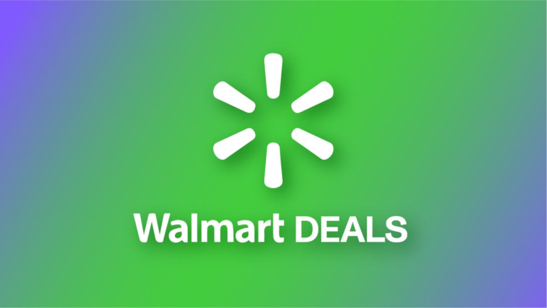 Walmart Anti-Prime Day Deals: Get Your Huge Savings on Tech Devices, Home Appliances, Outdoor Equipment and More