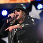 Watch – Kid Rock Fires Up Crowd at the RNC: ‘Fight! Fight! Fight!’