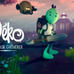 Wéko The Mask Gatherer Review