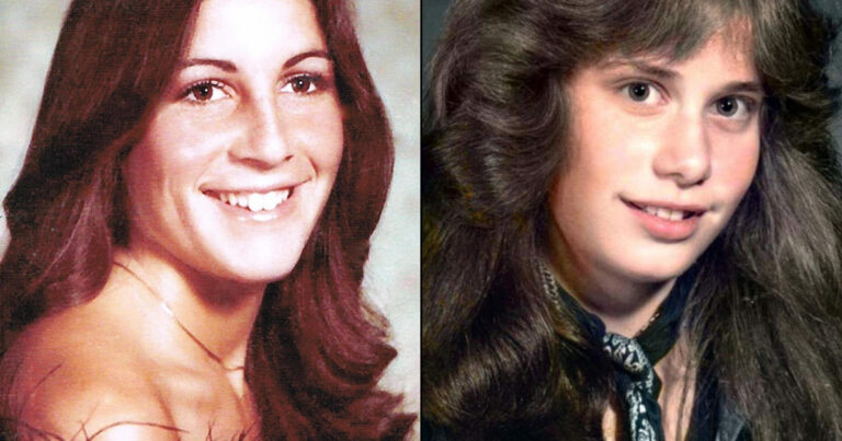 Were the murders of California teens the work of a serial killer?