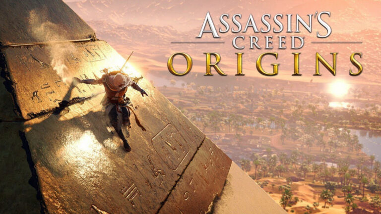 What Made Assassin’s Creed Origins One Hell of a Game?