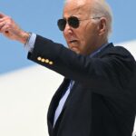 Who is backing Biden? We're keeping track