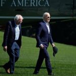 Why Are Bernie Sanders and the Squad Propping Up Joe Biden?