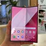 Why Samsung’s Galaxy Z Fold 6 Doesn’t Come With an S Pen