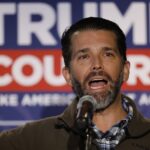 Why Trump Jr. Is Begging His Dad to Avoid Marco Rubio as V.P. Pick