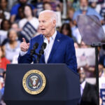 Why You Shouldn't Panic About Biden's Debate Performance