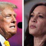 Why, as a Republican mayor, I support Kamala Harris over Trump