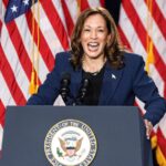 With Trump in mind, some progressives online turn against anti-Harris leftists