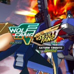 Wolf Fang・Skull Fang Saturn Tribute Boosted announced