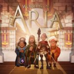 Worlds of Aria Release Date Promises D&D-Inspired Madness This Fall