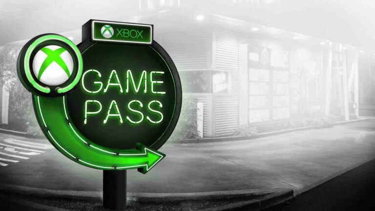 Xbox Game Pass Base Tier Will be Replaced with Xbox Game Pass Standard, Won’t Include Day One Games