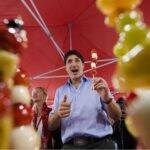 YOU SAID IT: Canada catching on — finally