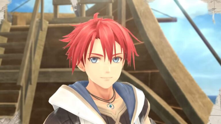 Ys X: Nordics Release Date Set for Fall in the West