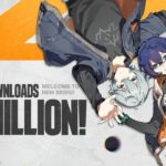 Zenless Zone Zero earns  million in first five days, tops 50 million downloads