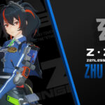 Zhu Yuan build | Zenless Zone Zero