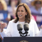 'Trump Is Weird' Will Only Get Harris So Far