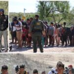 10.1 Million Border Encounters Under Biden-Harris, Says House Committee