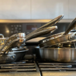 3 Best Stainless Steel Frying Pans in 2024