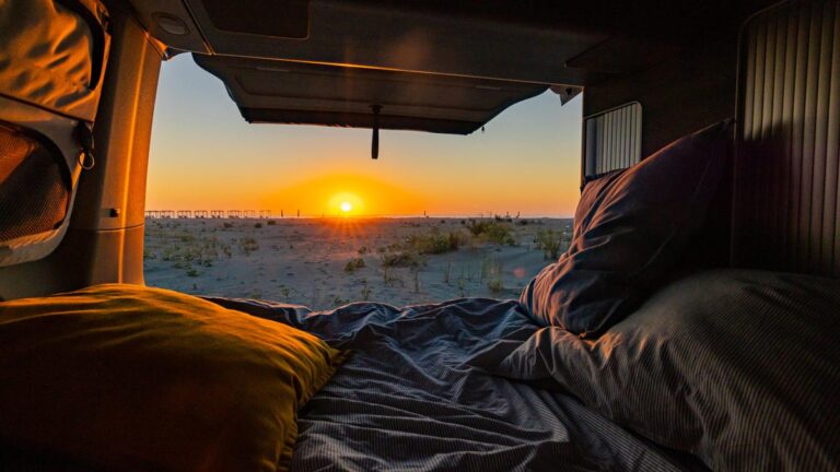 5 Best RV Mattresses of 2024 — How to Choose