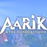 Aarik and The Ruined Kingdom