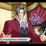 Ace Attorney Investigations Collection announced for Switch