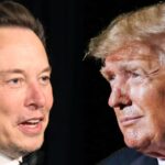 After technical delays, Trump talks immigration and tech policy with Musk