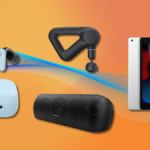 Amazon deals of the day: 9th generation iPad, Soundcore Motion+ speaker, TheraGun Prime, Soundcore P30i earbuds