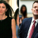 An Undeserved Reprieve for Peter Strzok and Lisa Page