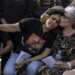 Anger, Despair As Israelis Bury Hostages Who Died In Captivity