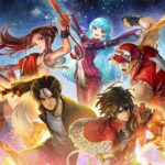 Another Eden welcomes King of Fighters heroes to the JRPG in latest collaboration event