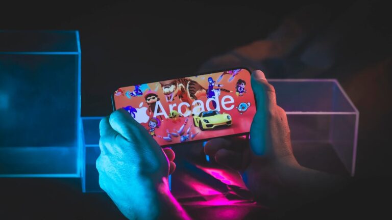 Apple Arcade: The Best Mobile Game Subscription, Even 5 Years Later