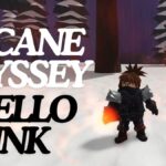 Arcane Odyssey Trello Link & Official Discord (August 2024)