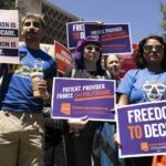 Arizona’s Abortion Access Measure Is More Bad News for Trump