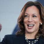 At the Convention in Chicago, Kamala Harris Can Seal the Deal