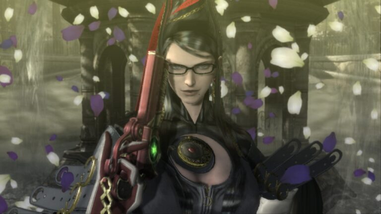 Atsuko Tanaka, the voice of Bayonetta in Japanese, has passed away