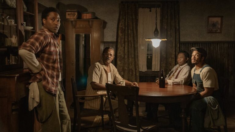 August Wilson’s ‘The Piano Lesson’ film adaptation gets powerful trailer