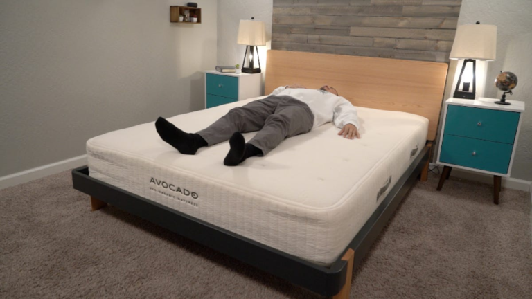 Avocado Eco Organic Mattress Review 2024: Affordable, Organic Comfort